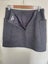 COS 100% wool classic A line skirt size 42 / 12 Carousel 4