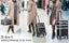 Makeup Case Portable Cosmetic Trolley Carousel 5
