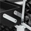 Makeup Case Portable Cosmetic Trolley Carousel 13