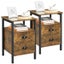Side Table Carousel 9