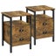 Side Table Carousel 8