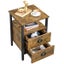 Side Table Carousel 6