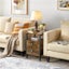 Side Table Carousel 11