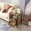 Side Table Carousel 12