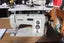 BERNINA 850 INDUSTRIAL ZIG ZAG Carousel 2