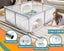 Kids Playpen NZ Local Buy Carousel 3
