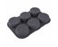 Silicone Bread Loaf Pan Non-stick Baking Tray Reusable Hamburger Bun Mold Hom Carousel 2