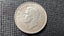 1943-M Australian One Shilling Silver Coin - Higher Grade - Lot E642 Carousel 2