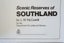 Scenic Reserves of Otago & of Southland Pictorial Reviews 1975 Eds (SKU BK47) Carousel 5
