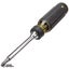 Klein 15-in-1 Multi-Bit Ratcheting Screwdriver Carousel 1