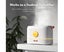 Simulation Flame Aroma Air Humidifier Desktop 2-in-1 Mist Humidifier & Aromat Carousel 5