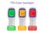 Infrared Thermometer Carousel 3