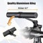 CD Bike Handlebar Extender Aluminum Alloy Bicycle Handlebar Extender B Carousel 5