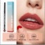 SHEIN : STAY-N Peel Off Lip Liner Tattoo (04 HEY-zel) Brown Matte Stain Carousel 1