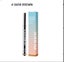 SHEIN : STAY-N Peel Off Lip Liner Tattoo (04 HEY-zel) Brown Matte Stain Carousel 3