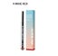 SHEIN : STAY-N Peel Off Lip Liner Tattoo (04 HEY-zel) Brown Matte Stain Carousel 4