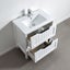 Plywood Vanity MAYA750 750mm Carousel 3