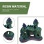 Castle Aquarium Decorations for Betta Cichlid Goldfish Shrimps Crabs-1 Carousel 3