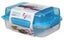 Sistema(R) 1.8L LunchStack(TM) TO GO(TM) Rectangle Carousel 1