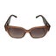 Marc Jacobs Sunglasses - Brick Brown Shaded Carousel 1