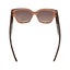 Marc Jacobs Sunglasses - Brick Brown Shaded Carousel 4