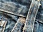 Levi’s 502 Big E Selvedge Denim 32/32 Carousel 10