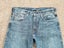 Levi’s 502 Big E Selvedge Denim 32/32 Carousel 7