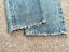 Levi’s 502 Big E Selvedge Denim 32/32 Carousel 18