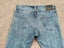 Levi’s 502 Big E Selvedge Denim 32/32 Carousel 3