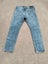 Levi’s 502 Big E Selvedge Denim 32/32 Carousel 2