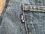 Levi’s 502 Big E Selvedge Denim 32/32 Carousel 5