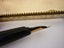 CONWAY STEWART 14CT NIB FOUNTAIN PEN + PROP PENCIL. Carousel 4