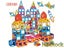 Magnetic Building Blocks Tiles Set (Auckland Stock) Carousel 2