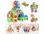 Magnetic Building Blocks Tiles Set (Auckland Stock) Carousel 9