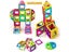 Magnetic Building Blocks Tiles Set (Auckland Stock) Carousel 10