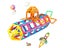 Magnetic Building Blocks Tiles Set (Auckland Stock) Carousel 13