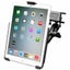 RAM EZ-Roll'r cradle for iPad Mini 1-3 with Glareshield Clamp Carousel 2