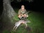 Guided Hunting - Closest hunting to Auckland City Carousel 5