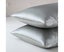 Silky Satin Pillowcase for Hair and Skin,Pillow Cases Standard Size Set of 2 Carousel 3