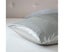 Silky Satin Pillowcase for Hair and Skin,Pillow Cases Standard Size Set of 2 Carousel 4