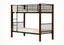 Kingsman - Commercial Grade Single Bunk Beds - 250kg Per Bed Carousel 2