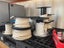 Bulk Assorted Reels of Cable Carousel 6