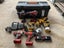 Assorted Power Tools Carousel 1