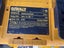 DeWalt Radio Carousel 5
