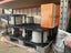 Bulk Assorted Reels of Cable Carousel 6