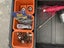 Tool Box with Screws and Other Tool Accessories Carousel 4
