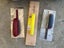 Stanley Tool Box with Spreaders & Hand Tools Carousel 2