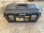Stanley Tool Box with Spreaders & Hand Tools Carousel 4