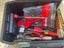 DeWalt Toolbox with Tool Contents Carousel 4