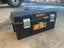 DeWalt Toolbox with Tool Contents Carousel 8